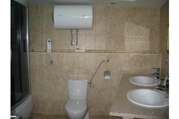 Pension de famille Sveti Stefan 4